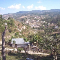 Foto de Siguatepeque