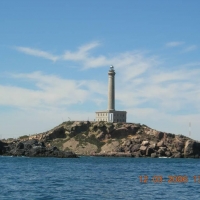 Foto de Cabo de Palos