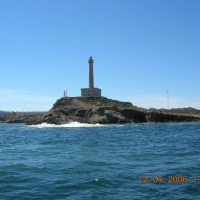 Foto de Cabo de Palos