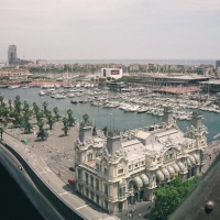 Foto de Barcelona