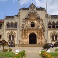 Foto de Santiago de Veraguas