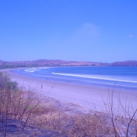 Foto de Playa Venao, Los Santos Panama