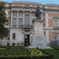 Foto de Madrid
