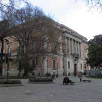 Foto de Madrid