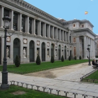 Foto de Madrid
