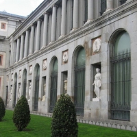 Foto de Madrid