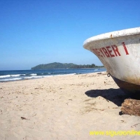 Foto de Atlantida