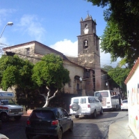 Foto de La Asuncion Isla de Margarita