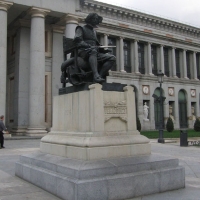 Foto de Madrid
