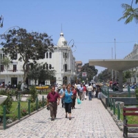 Foto de Chiclayo