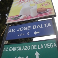 Foto de Chiclayo