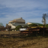 Foto de La Raya de Santa Maria santiago de Veraguas