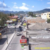 Foto de Siguatepeque