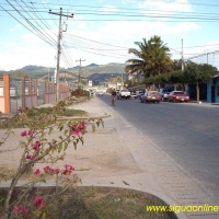 Foto de Siguatepeque