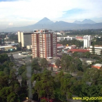 Foto de Ciudad Guatemala