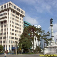 Foto de Ciudad Guatemala