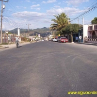 Foto de Siguatepeque