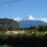Foto de Colima