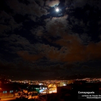 Foto de Comayagüela