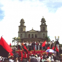 Foto de Managua