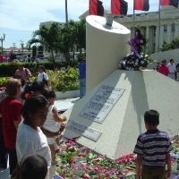 Foto de Managua