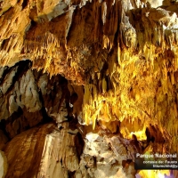 Foto de Cuevas de talgua