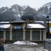 Foto de Canfranc