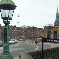 Foto de Copenhague