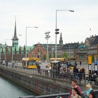 Foto de Copenhague