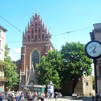 Foto de Cracovia