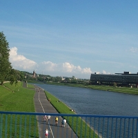 Foto de Cracovia