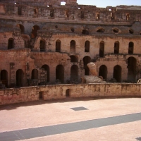 Foto de El Jem