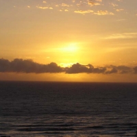 Foto de Praia do Rosa - SC