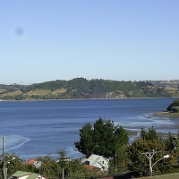 Foto de Chiloe - Castro