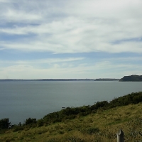 Foto de Achao - Archipielago Chiloe