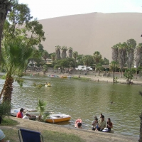 Foto de ICA