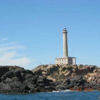 Foto de Cabo de Palos