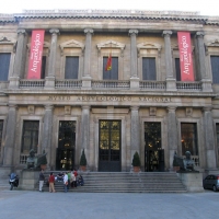 Foto de Madrid