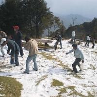 Foto de Chalatenango