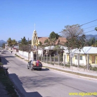 Foto de Siguatepeque