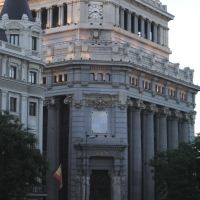 Foto de Madrid