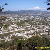 Foto de Siguatepeque