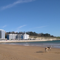 Foto de Santander