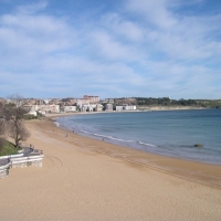Foto de Santander