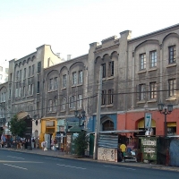 Foto de Santiago