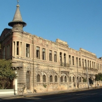 Foto de Santiago