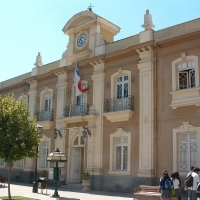 Foto de Rancagua