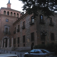 Foto de Madrid