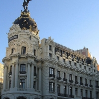 Foto de Madrid