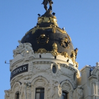 Foto de Madrid